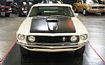 1969 Mustang GT Cobra Jet Fastback Thumbnail 9