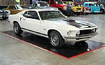 1969 Mustang GT Cobra Jet Fastback Thumbnail 8