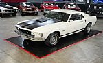 1969 Mustang GT Cobra Jet Fastback Thumbnail 10