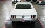1969 Mustang GT Cobra Jet Fastback Thumbnail 13