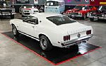 1969 Mustang GT Cobra Jet Fastback Thumbnail 12