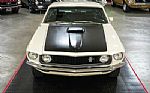 1969 Mustang GT Cobra Jet Fastback Thumbnail 17