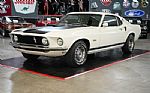 1969 Mustang GT Cobra Jet Fastback Thumbnail 18