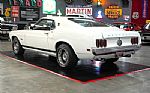 1969 Mustang GT Cobra Jet Fastback Thumbnail 20
