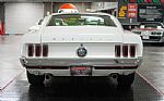 1969 Mustang GT Cobra Jet Fastback Thumbnail 21