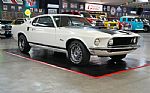 1969 Mustang GT Cobra Jet Fastback Thumbnail 24
