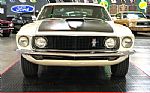 1969 Mustang GT Cobra Jet Fastback Thumbnail 25