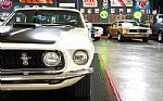 1969 Mustang GT Cobra Jet Fastback Thumbnail 27