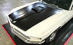 1969 Mustang GT Cobra Jet Fastback Thumbnail 31