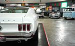 1969 Mustang GT Cobra Jet Fastback Thumbnail 44