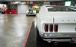 1969 Mustang GT Cobra Jet Fastback Thumbnail 43