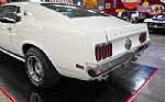 1969 Mustang GT Cobra Jet Fastback Thumbnail 42