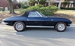 1964 Corvette Roadster Thumbnail 1
