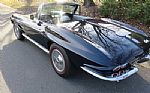 1964 Corvette Roadster Thumbnail 9
