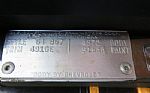 1964 Corvette Roadster Thumbnail 12