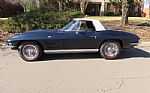 1964 Corvette Roadster Thumbnail 20