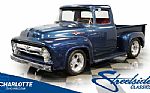 1956 F-100 Thumbnail 1