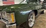 1971 Bel Air Sport Coupe Thumbnail 11