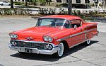 1958 Impala Thumbnail 4