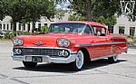 1958 Impala Thumbnail 3
