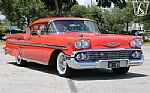 1958 Impala Thumbnail 12