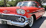 1958 Impala Thumbnail 27