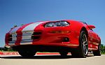 2002 Camaro 35th Anniversary SS Thumbnail 4