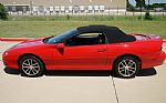 2002 Camaro 35th Anniversary SS Thumbnail 5
