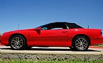 2002 Camaro 35th Anniversary SS Thumbnail 7