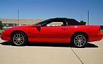 2002 Camaro 35th Anniversary SS Thumbnail 6