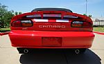 2002 Camaro 35th Anniversary SS Thumbnail 12
