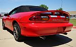 2002 Camaro 35th Anniversary SS Thumbnail 9