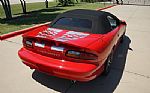 2002 Camaro 35th Anniversary SS Thumbnail 14