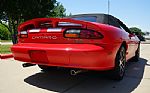 2002 Camaro 35th Anniversary SS Thumbnail 15