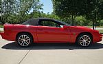2002 Camaro 35th Anniversary SS Thumbnail 18