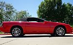 2002 Camaro 35th Anniversary SS Thumbnail 19
