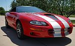 2002 Camaro 35th Anniversary SS Thumbnail 21