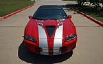 2002 Camaro 35th Anniversary SS Thumbnail 23