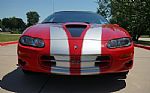 2002 Camaro 35th Anniversary SS Thumbnail 24