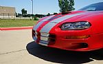 2002 Camaro 35th Anniversary SS Thumbnail 26