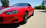 2002 Camaro 35th Anniversary SS Thumbnail 27