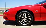 2002 Camaro 35th Anniversary SS Thumbnail 28