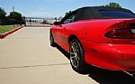 2002 Camaro 35th Anniversary SS Thumbnail 34