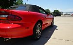 2002 Camaro 35th Anniversary SS Thumbnail 36
