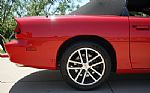 2002 Camaro 35th Anniversary SS Thumbnail 37