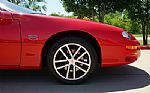 2002 Camaro 35th Anniversary SS Thumbnail 40