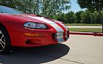 2002 Camaro 35th Anniversary SS Thumbnail 42