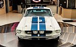 1967 Mustang Fastback Restomod Thumbnail 9