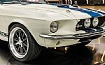 1967 Mustang Fastback Restomod Thumbnail 22