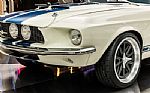 1967 Mustang Fastback Restomod Thumbnail 30